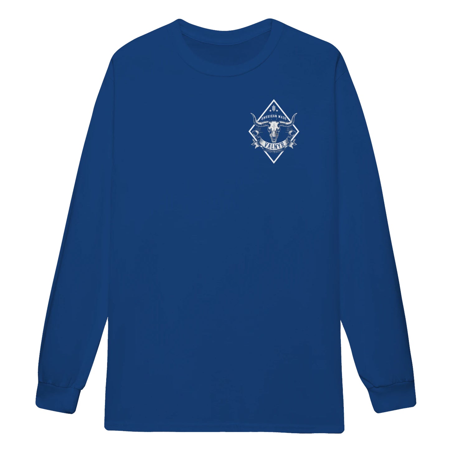 {"colors":["Royal","Royal","Royal","Royal","Royal"],"sizes":["2XL","XL","L","M","S"],"isMainImage":false}