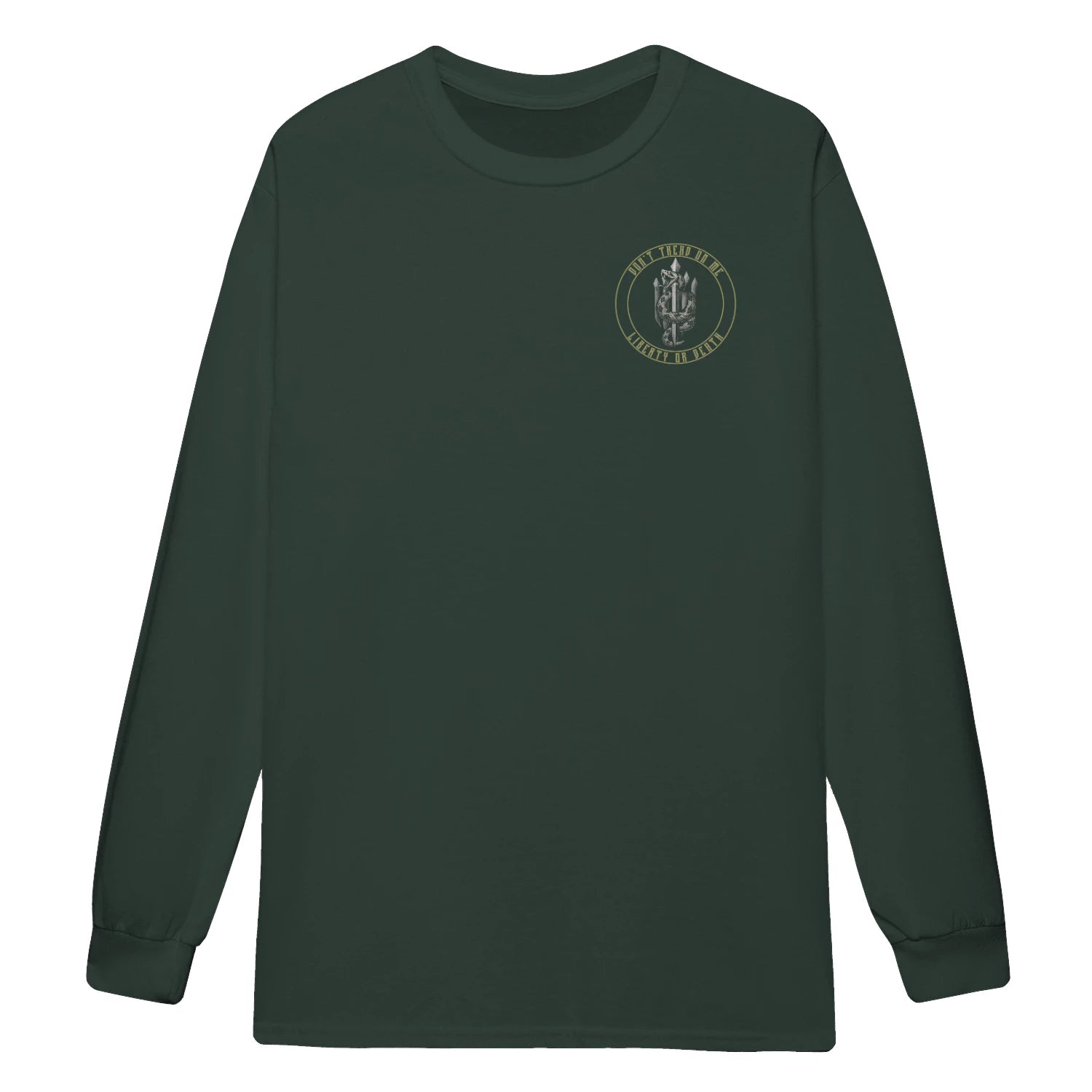 {"colors":["Forest Green","Forest Green","Forest Green","Forest Green","Forest Green"],"sizes":["2XL","XL","L","M","S"],"isMainImage":false}